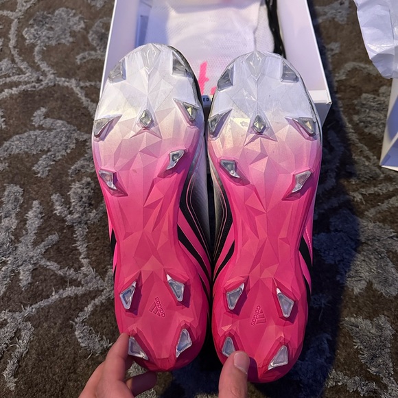 Adidas Predator LZ.1 FG main image 5